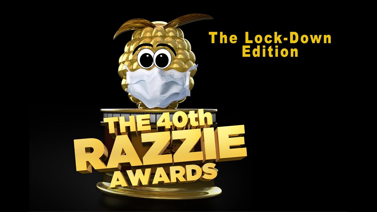 ‘Cats’ Wins Razzie Award for Worst Picture, John Travolta Wins Worst